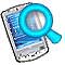 Pocket PC forensic application software